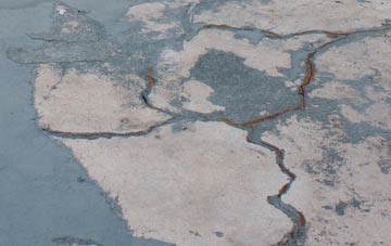 fibreglass roofing replacement Thornton