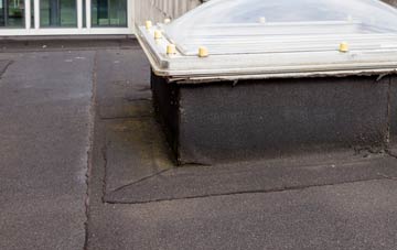 disadvantages of Thornton flat roofs