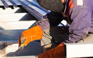 Thornton flat roofing options