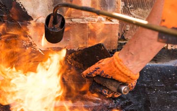 Thornton flat roof repair companies