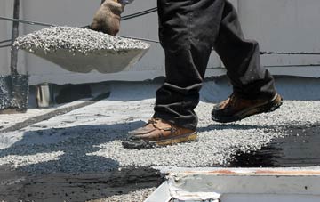 Thornton flat roofing companies