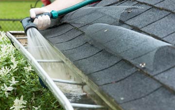 Thornton gutter cleaning costs