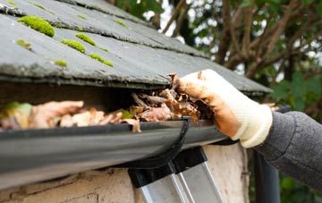 gutter cleaning Thornton