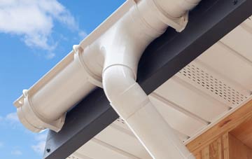Thornton gutter installation costs