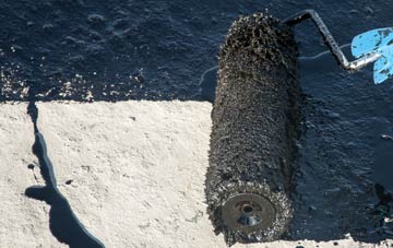 Thornton liquid sealant waterproofing