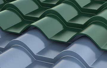 who should consider Thornton plastic roofs