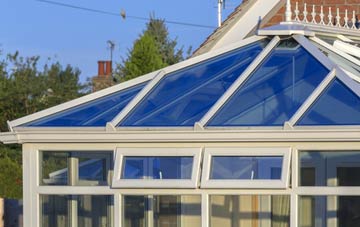 professional Thornton conservatory insulation