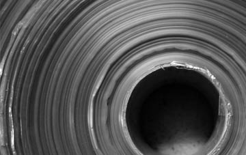 Thornton pvc roof replacement