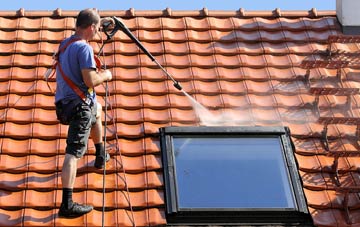 roof cleaning Thornton