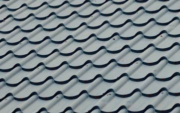 Thornton rubber roofing companies