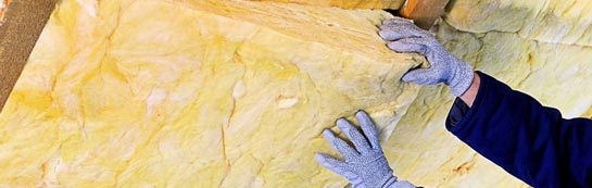 quotes for Thornton roof insulation