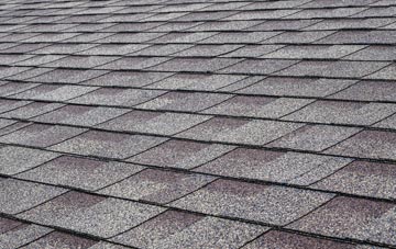 Thornton tiles for shallow pitch roofing