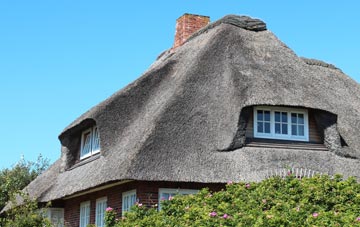 thatch roofing Thornton