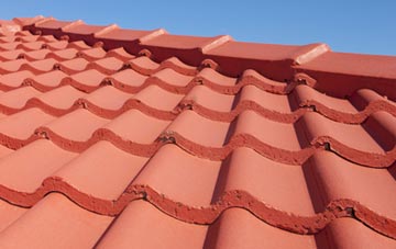 Thornton tile and slate roof replacement