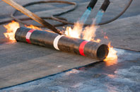 free Thornton roof quotes