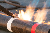 Thornton flat roofing replacement