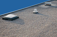 Thornton flat roofing