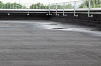find rated Thornton flat roofing companies