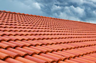 Thornton roofing tiles