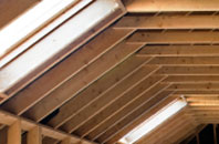 Thornton tapered roof insulation quotes